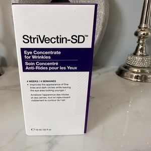 StriVectin-SD Eye Concentrate
For Wrinkles